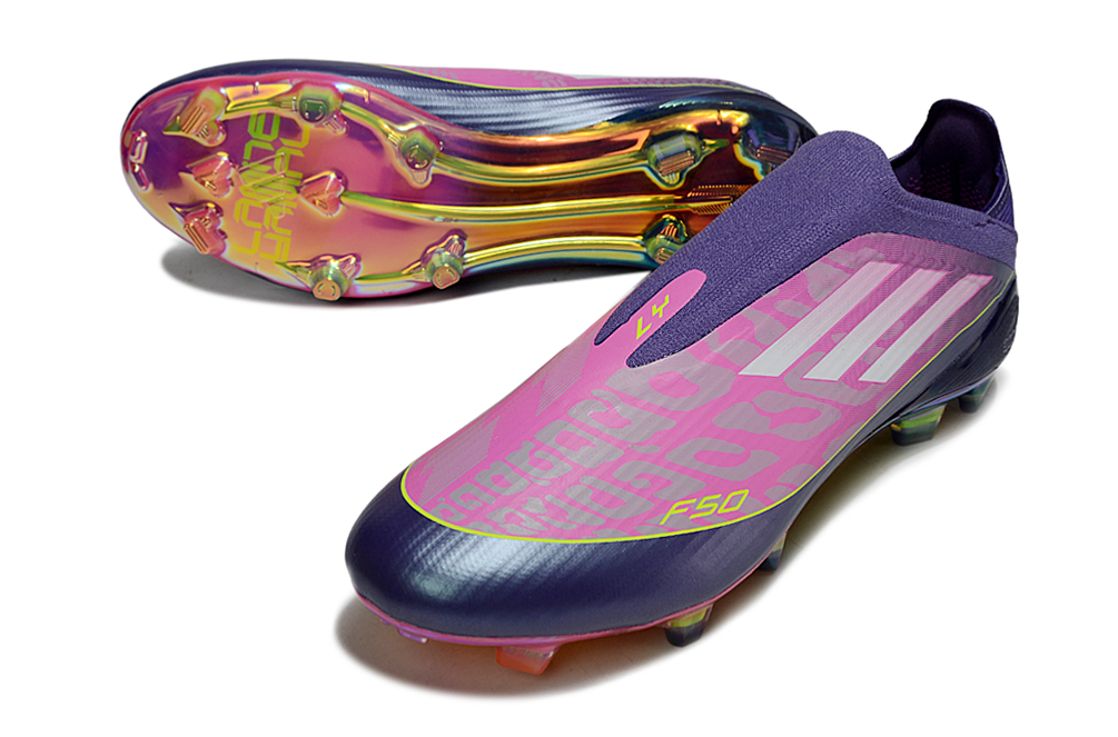 F50 élite FG