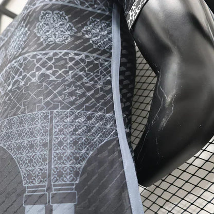 Real Madrid "Mosaic Heritage" Black Edition Edizione Speciale