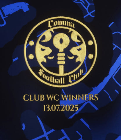 Chelsea "Winners" Edizione Speciale