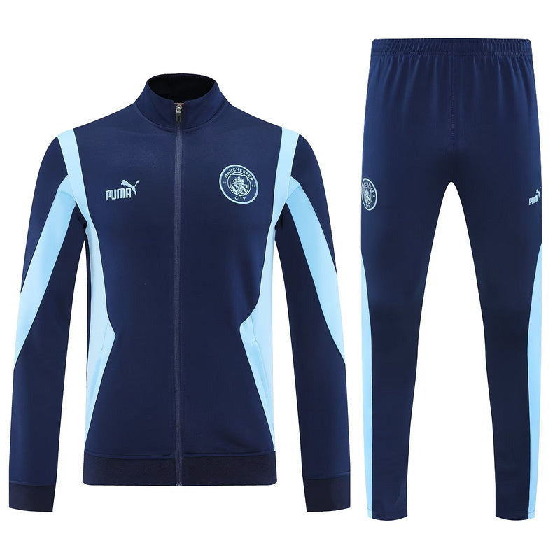 Tuta Manchester City 2025/2026