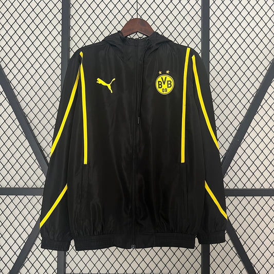 Cortavientos Borussia Dortmund