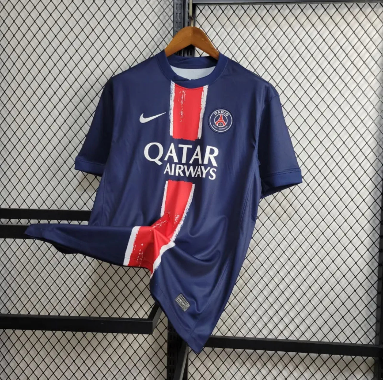 Camiseta PSG 24/25