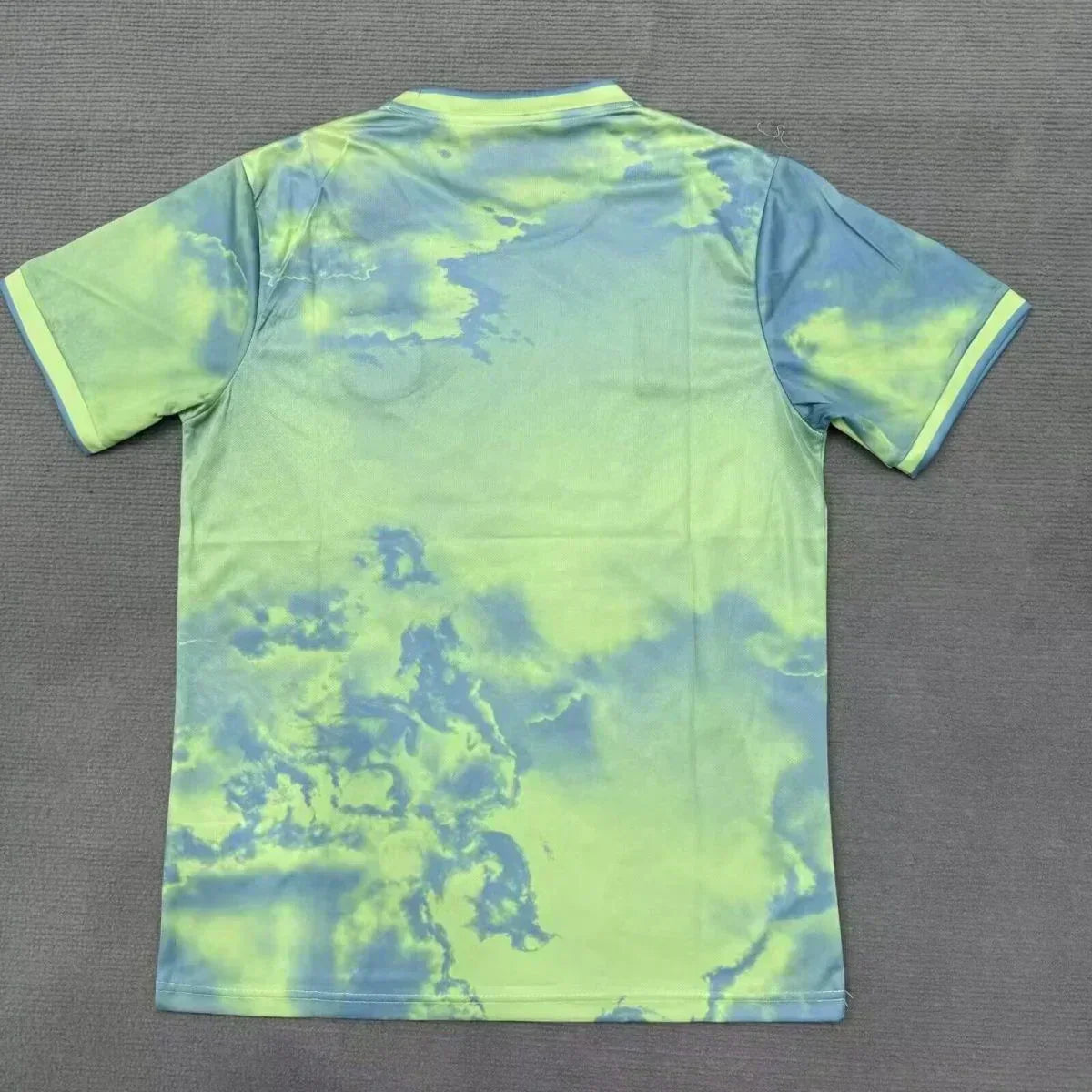Barcellona "Lime Storm" Edizione Speciale