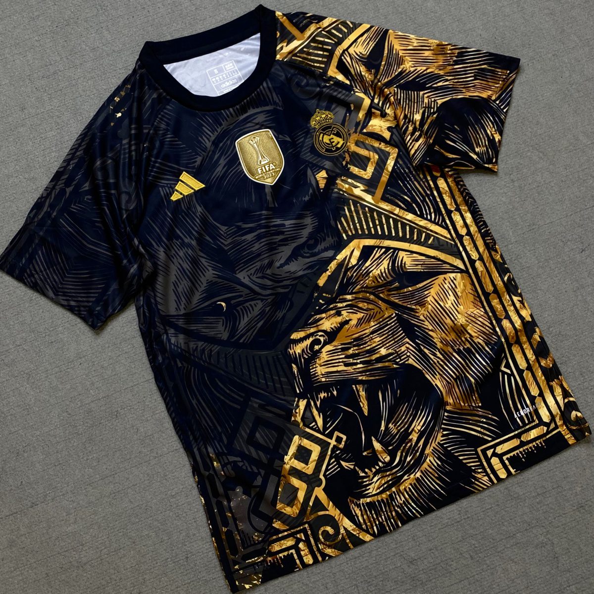 Camiseta Edición Especial Real Madrid