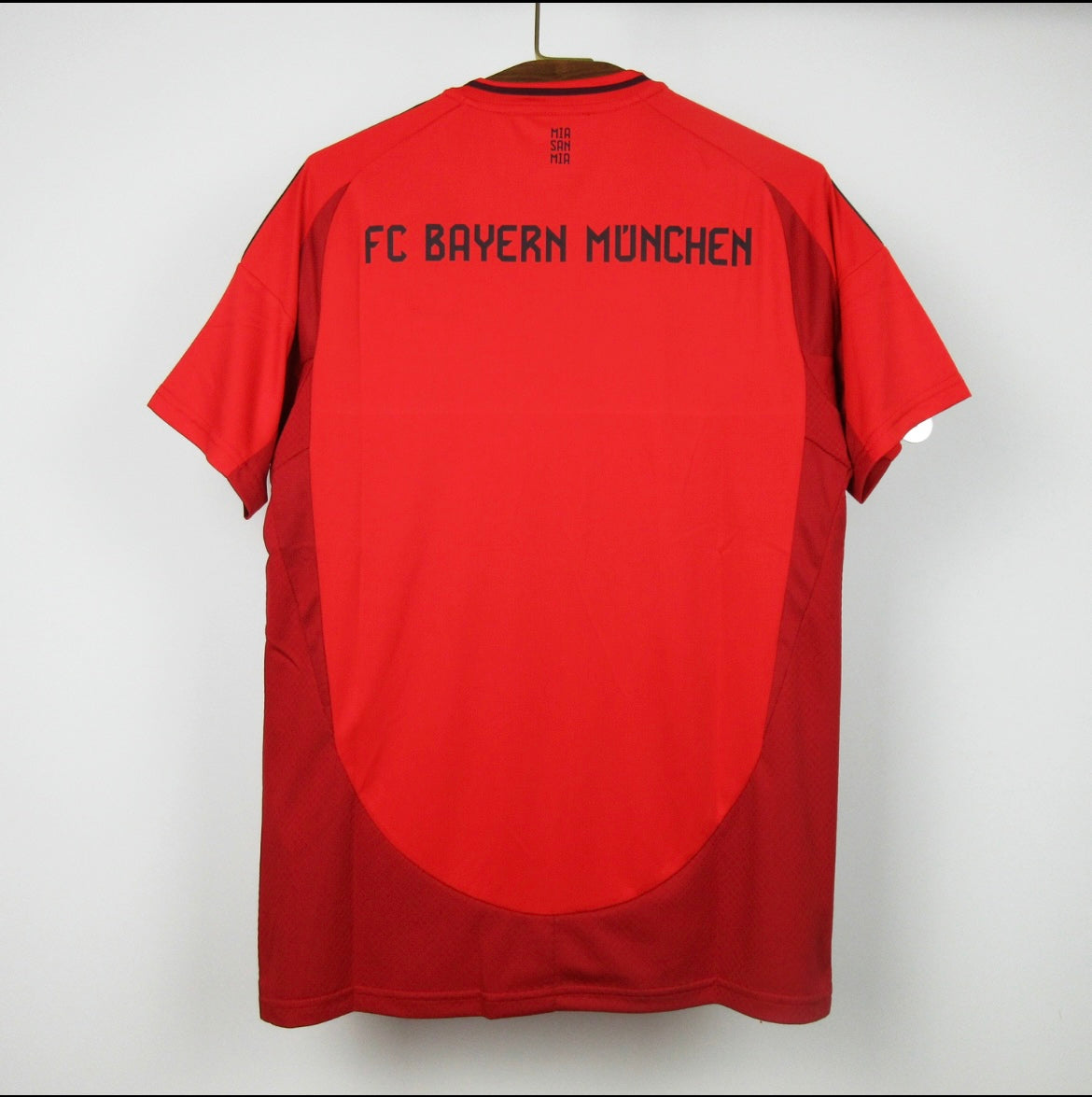 Camiseta Bayern München 24/25