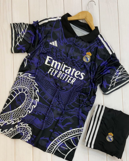 Camiseta Edición Especial Real Madrid