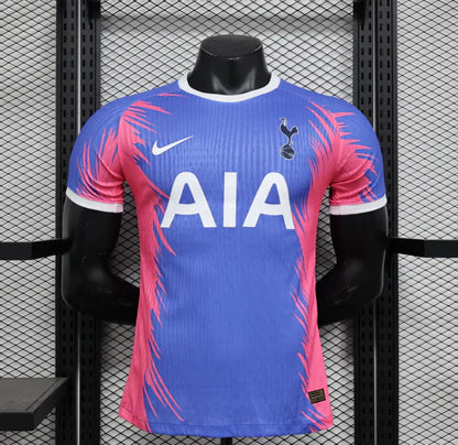Tottenham "Electric Blaze" Edizione Speciale