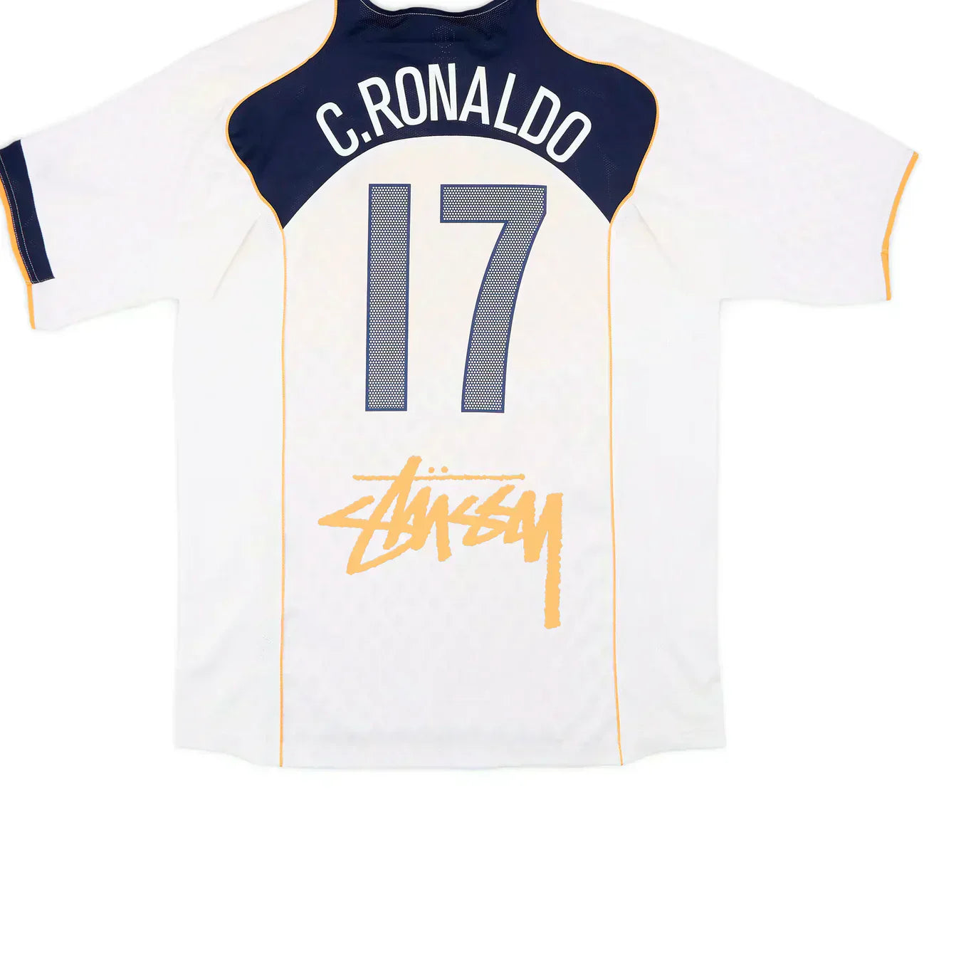 Stüssy x Portogallo Retrò