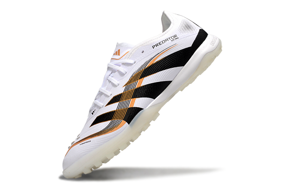 Predator 25 Elite TF Boots