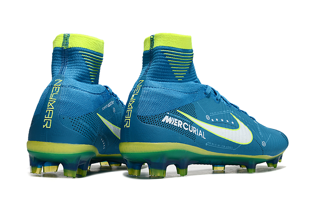 Mercurial Vapor x