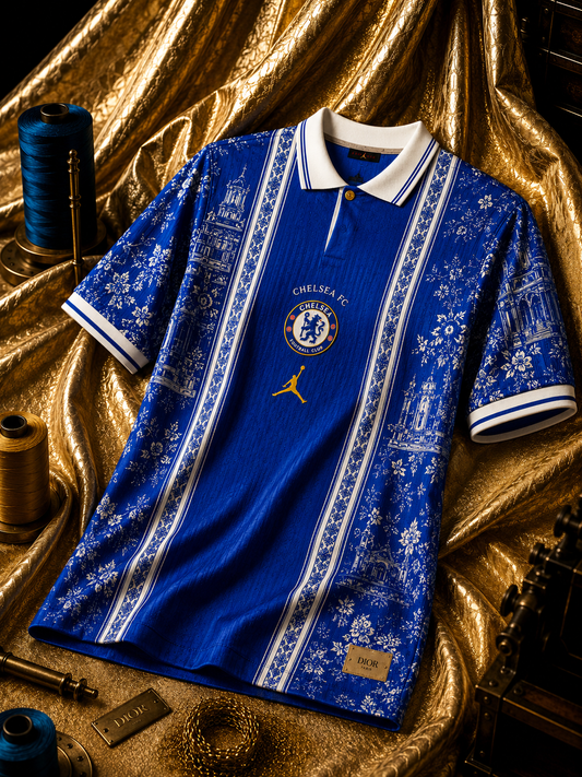 Chelsea Edición Especial