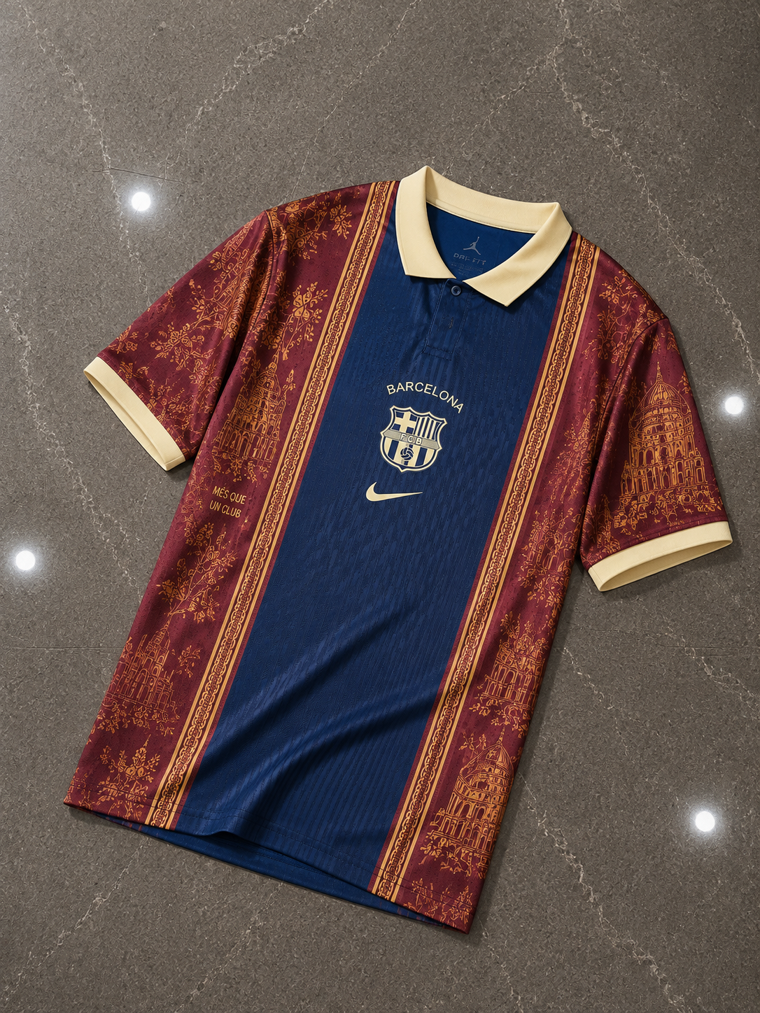 Barcelona Edición Especial