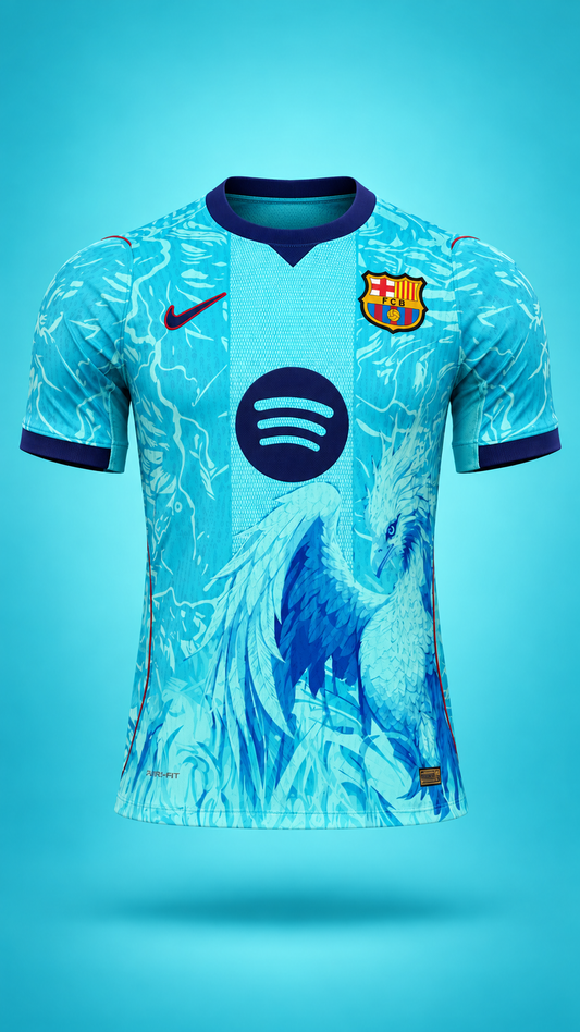 Real Madrid Special Edition