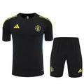 2025/2026 Manchester United Equipación de Entrenamiento