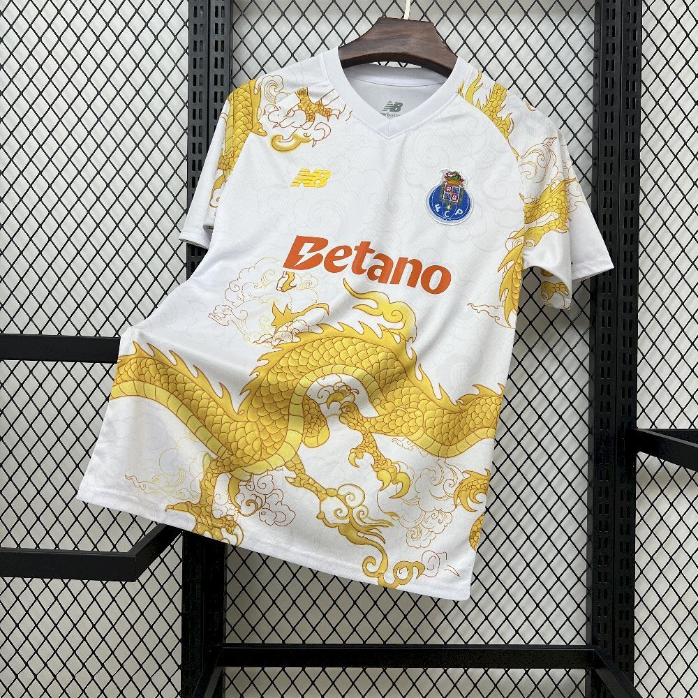 Porto Edizione Speciale Drago