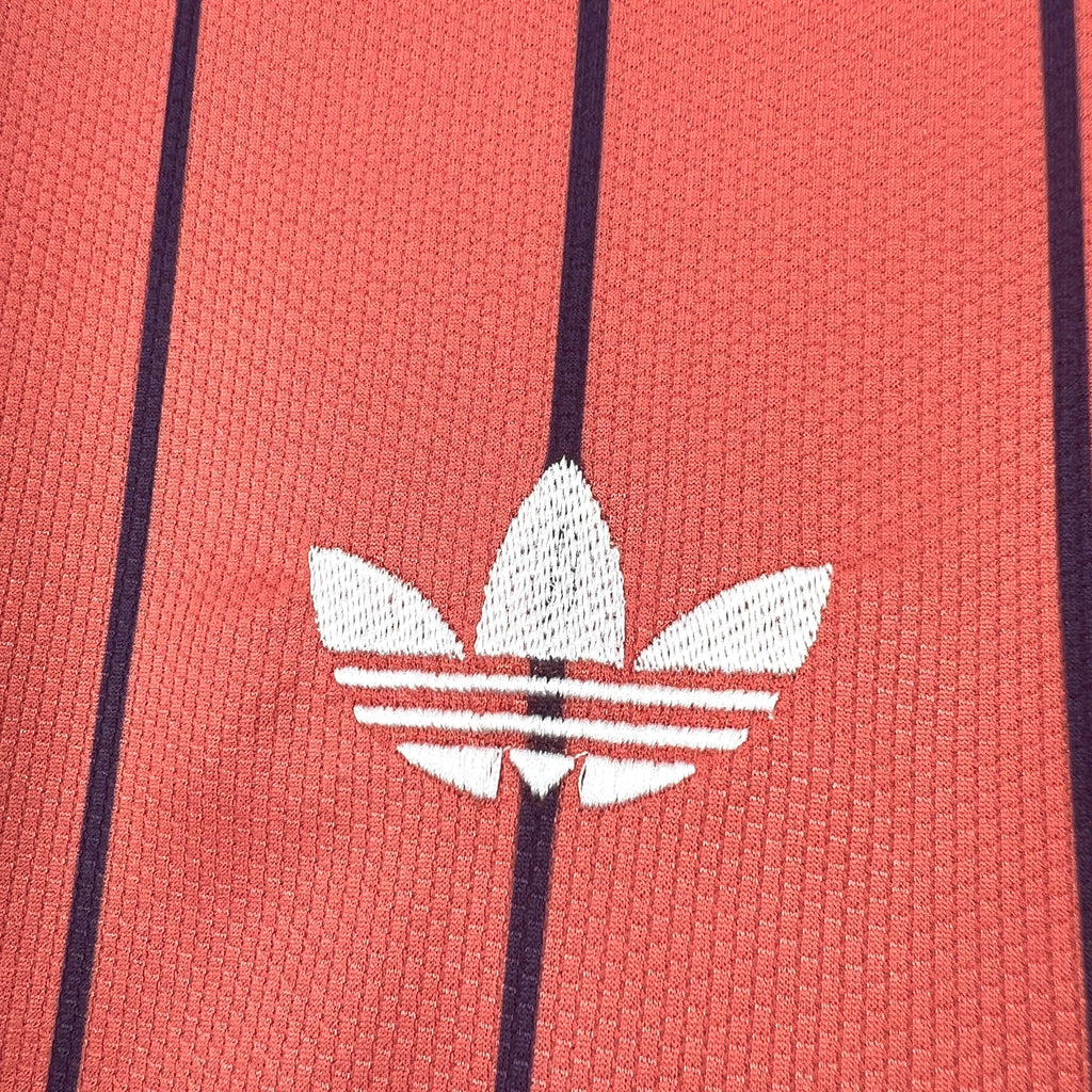 Escocia Visitante Kit 2026