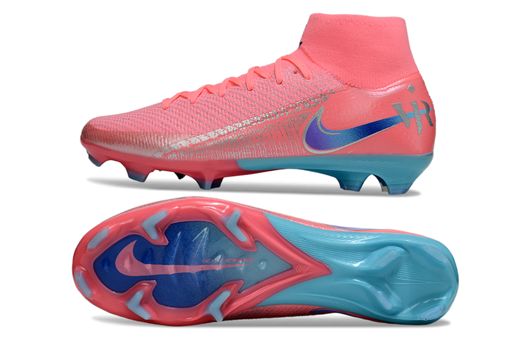 air zoom Mercurial Superfly IIX Elite FG
