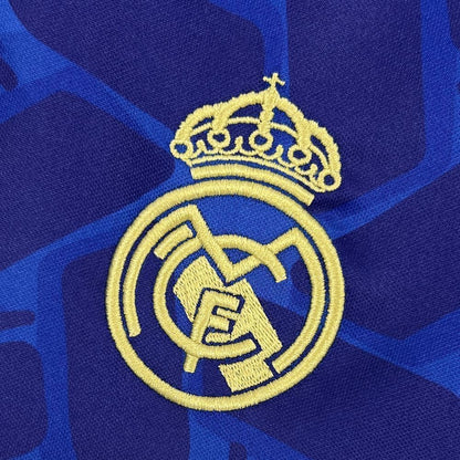 Real Madrid "Golden Flower" Special Edition