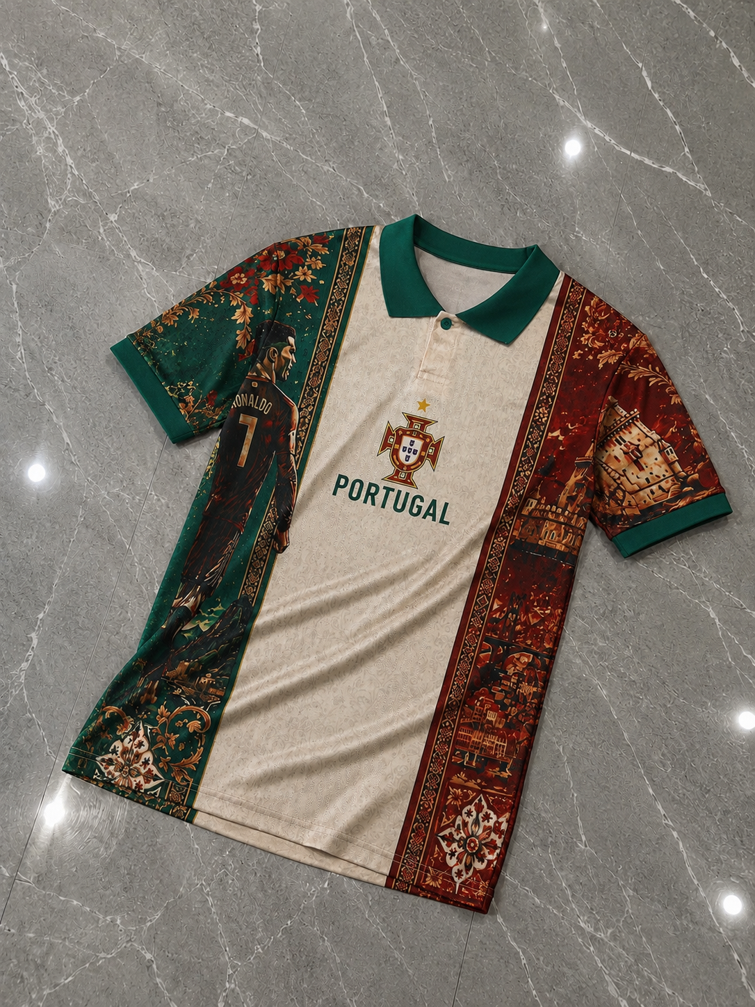 PSG x Dior Edizione Speciale