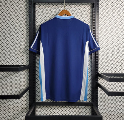 Camiseta Argentina 1998