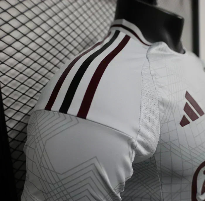 Ajax 2024/2025 Kit Alternativo