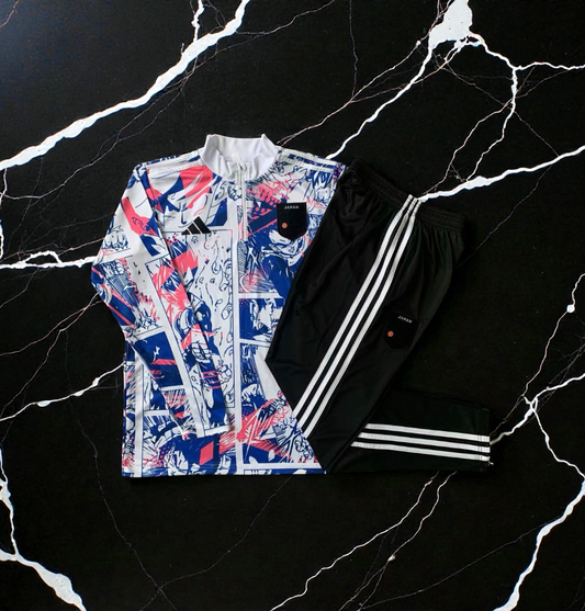 2025/2026 Japan Tracksuit