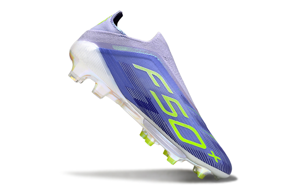 F50 Elite FG