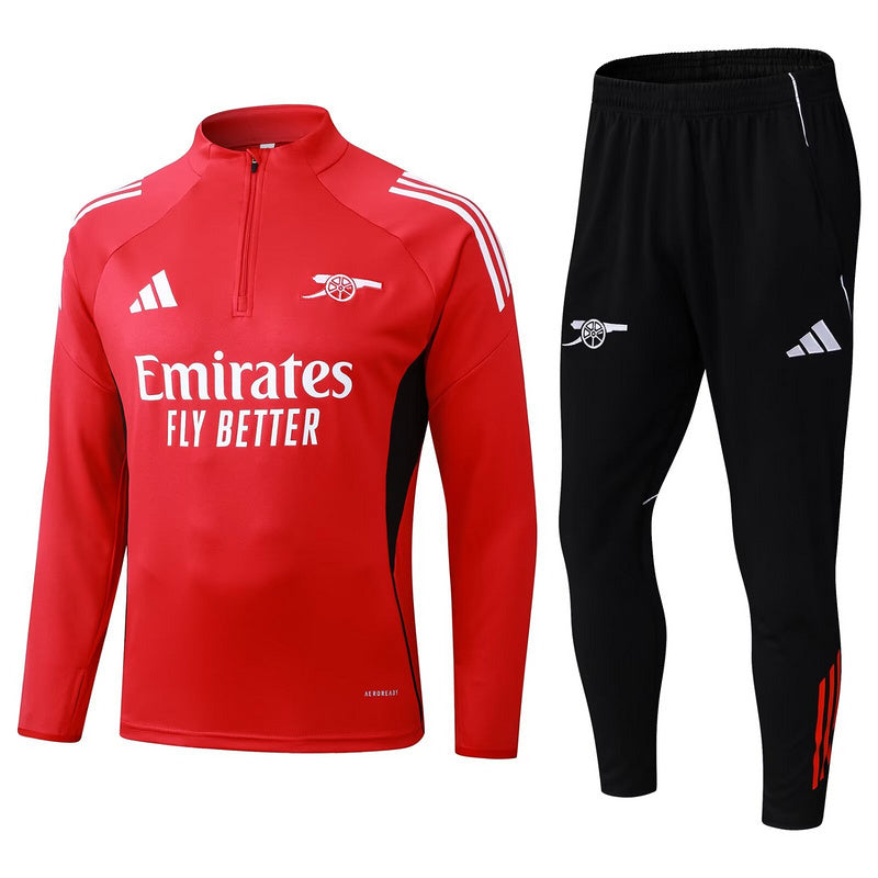 Tuta Arsenal 2025/2026