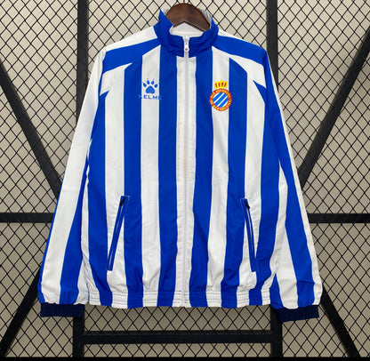 Cortavientos Reversible Espanyol