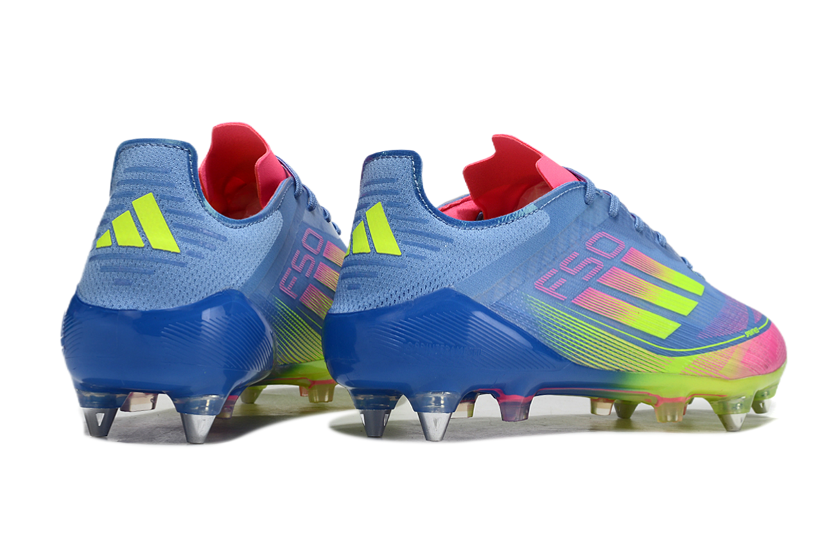 F50 Elite FG
