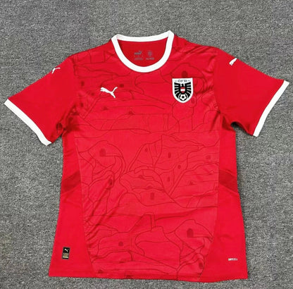 Camiseta Albania 24/25