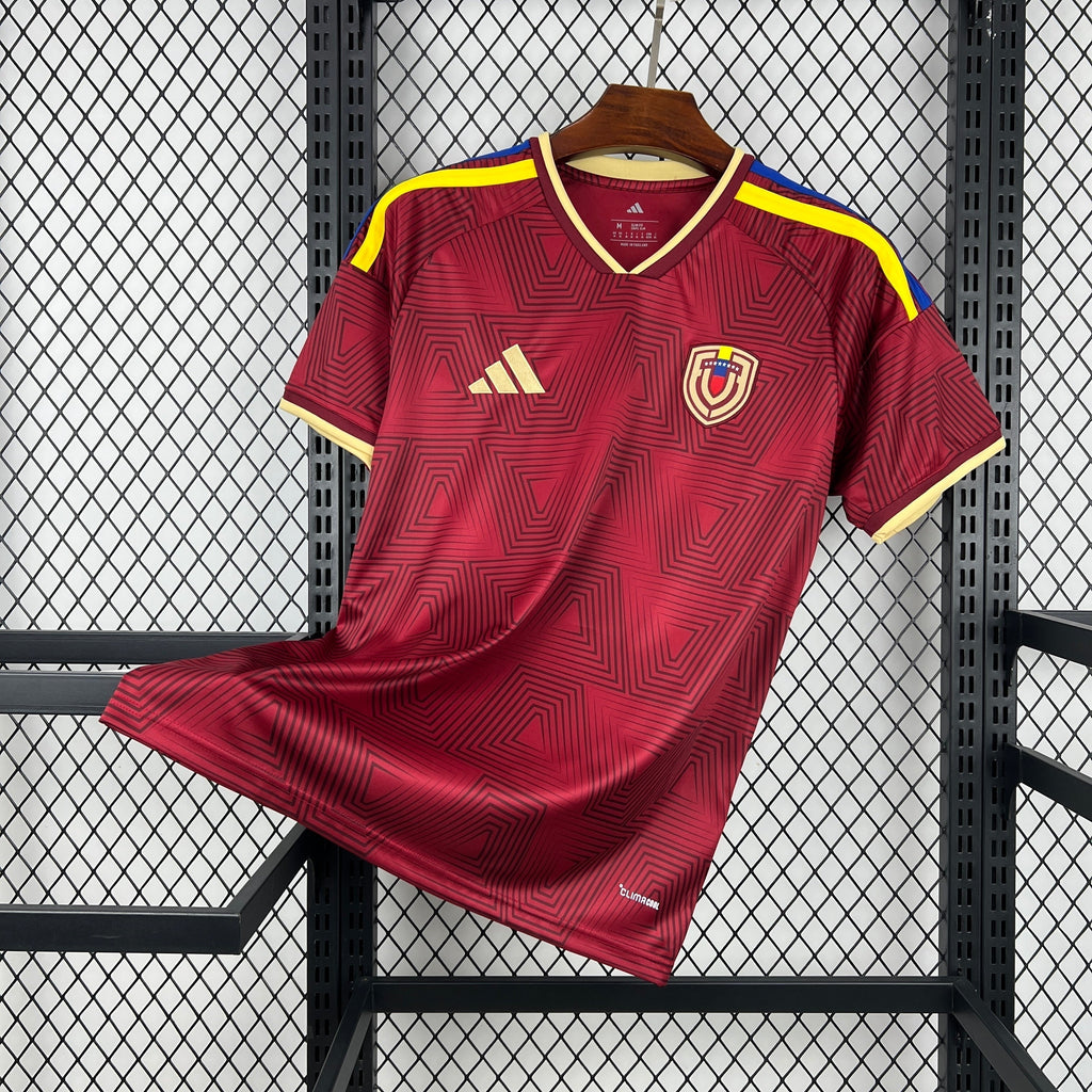 Venezuela Local Kit 2026