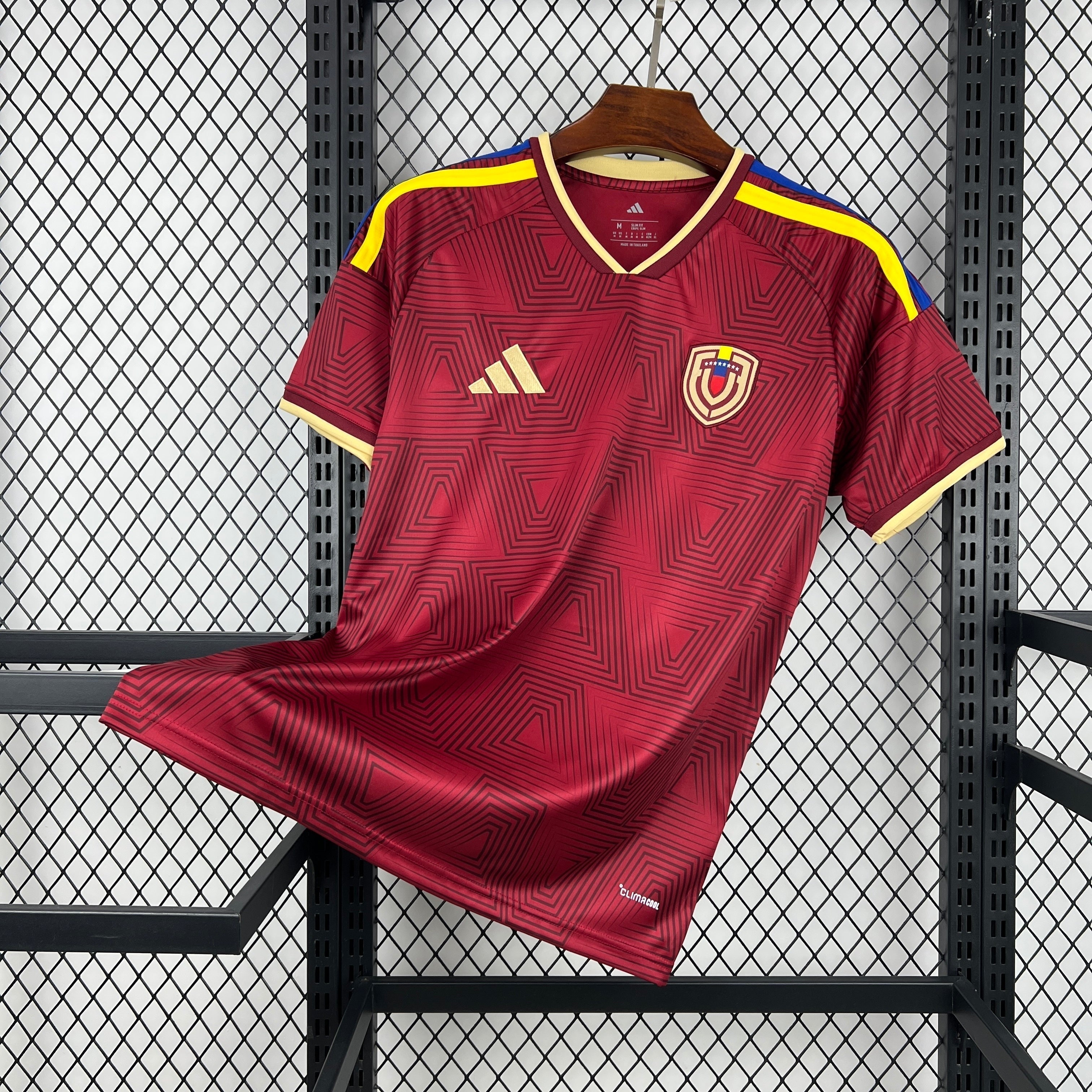 Venezuela Local Kit 2026