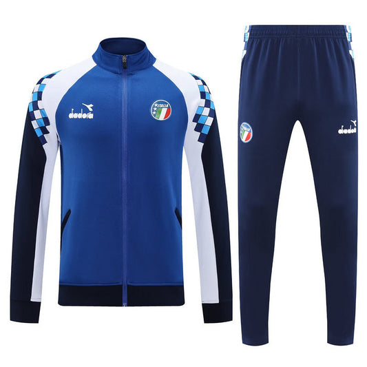 2025/2026 Italia Tuta