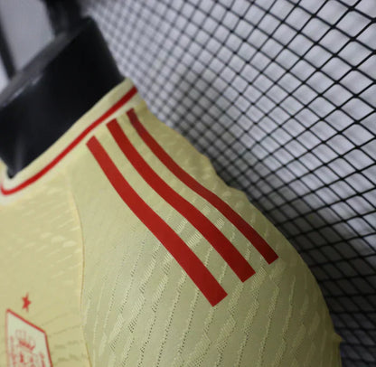Spagna "Fuego Rojo" Edizione Speciale
