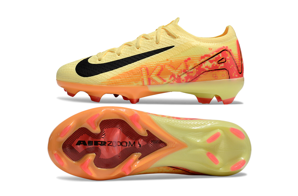 Air zoom kids