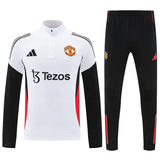 Tuta Manchester United 2025/2026