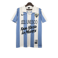 Anuel AA x Málaga