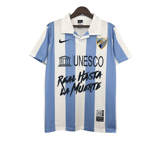Anuel AA x Málaga