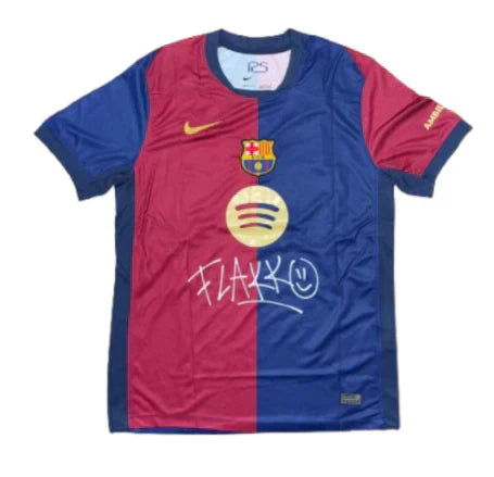 Maglietta Rels B x Barcellona 24/25