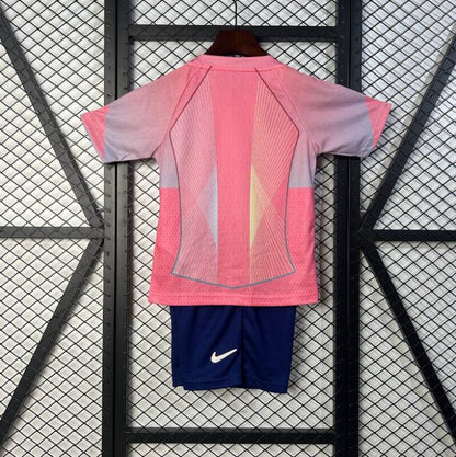 Barcelona "Aurora" Special Edition Kids' Size