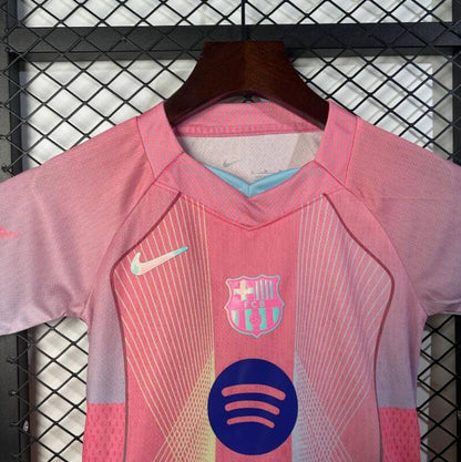 Barcelona "Aurora" Special Edition Kids' Size