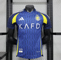 Al Nassr 2024/2025 Kit Trasferta