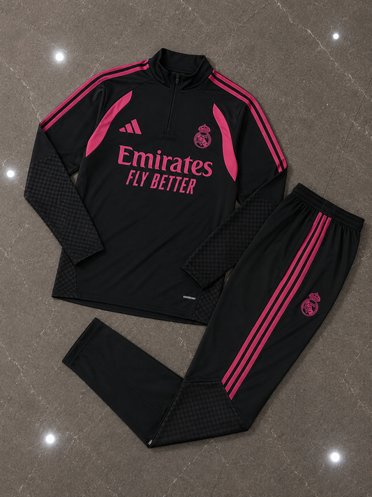 Chándal Real Madrid
