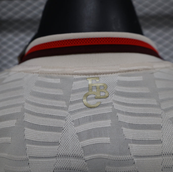 Bayern Monaco 2024/2025 Kit Alternativo Manica Lunga