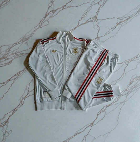2025/2026 Flamengo Tracksuit