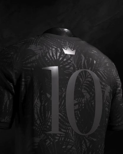 Brasile "The Prince" Blackout Edizione Speciale