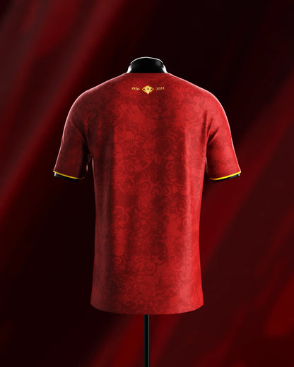 Camiseta España Edición EURO 2024