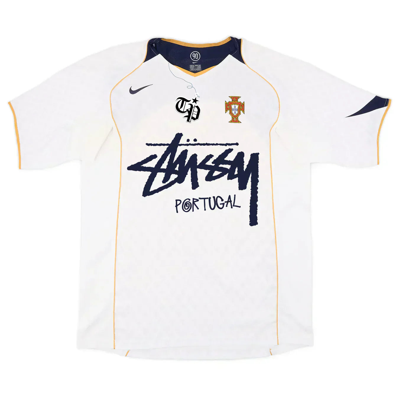 Stüssy x Portogallo Retrò