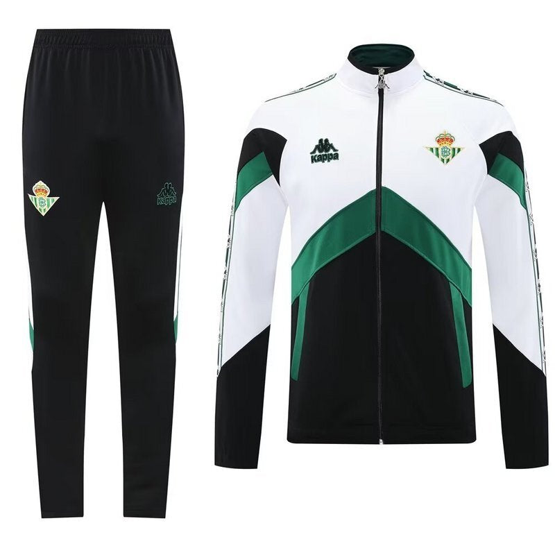 Tuta Real Betis 2025/2026